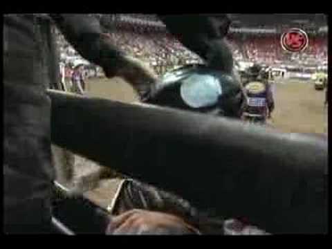 Reese Cates Vs. Tar Baby