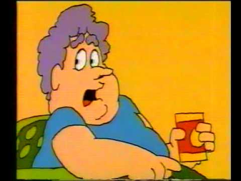 Life. Be in it. (Norm - The More or Less Diet)