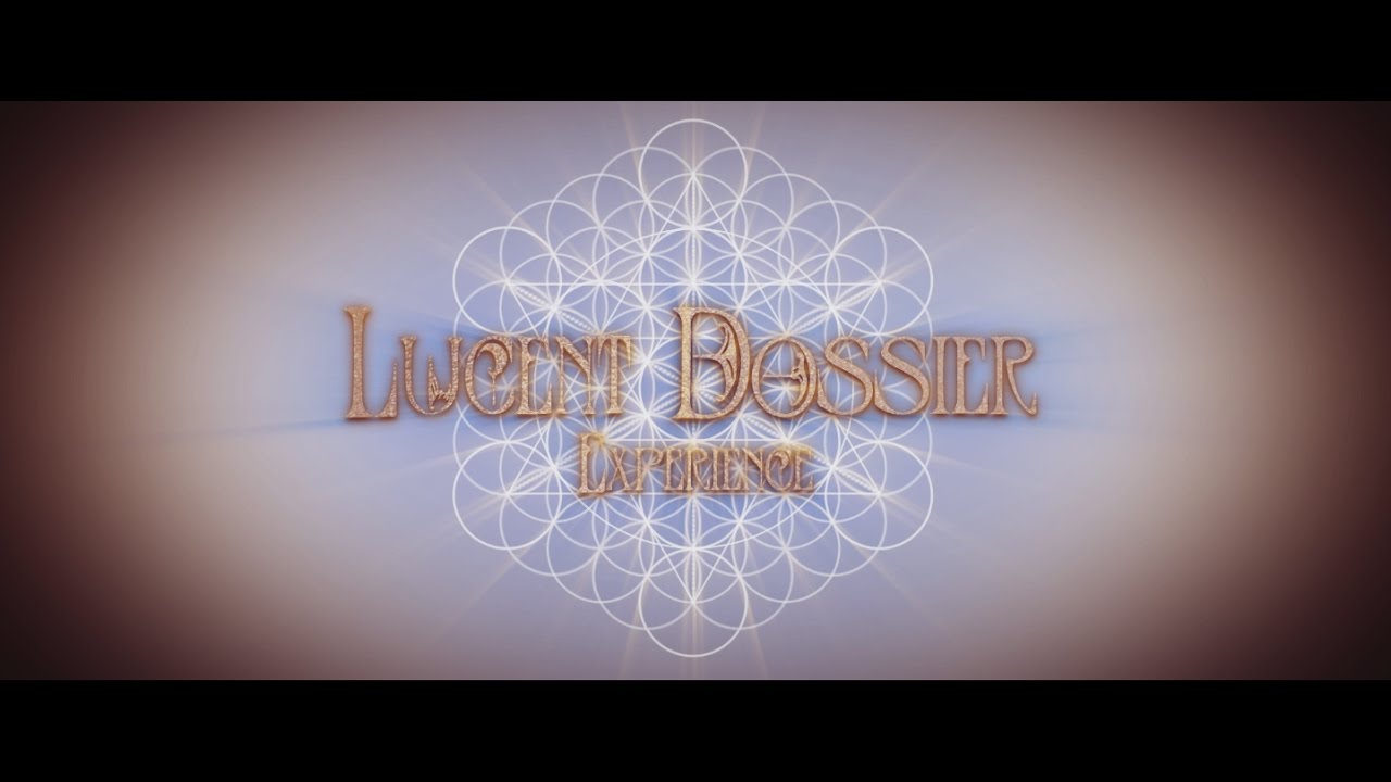 Promotional video thumbnail 1 for Lucent Dossier Experience