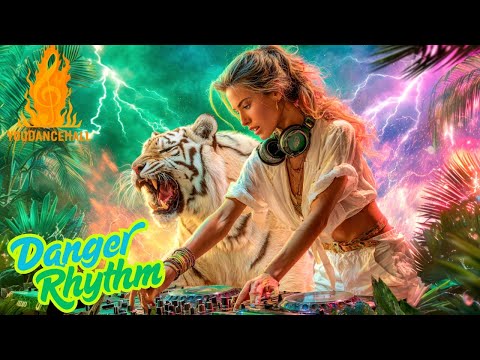 Danger Rhythm  vol 4 