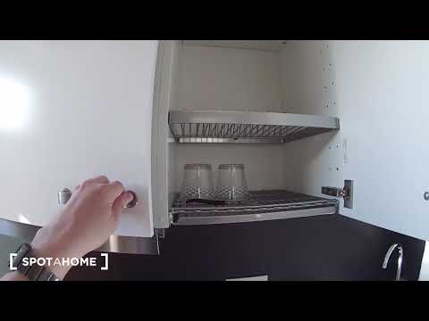 Modern studio apartment for rent in Centro - Spotahome (ref 208423)