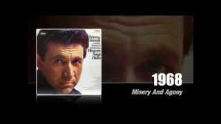 Sonny James - Misery And Agony