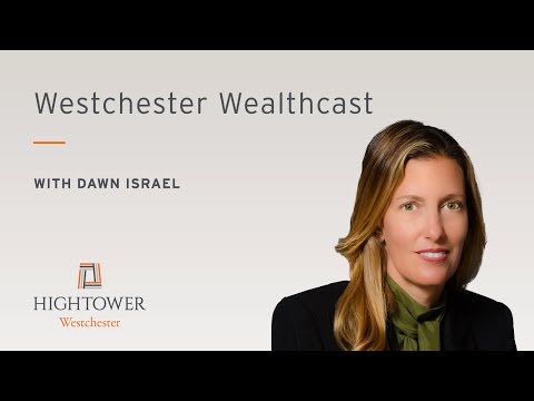 Dawn Israel Discusses 'Investing Made Simple: How Women Can Start Investing Without the Stress'