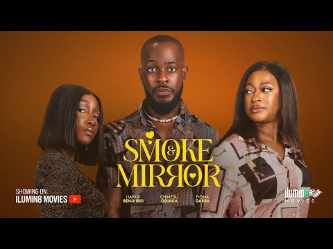 Smoke & Mirror