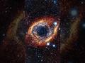 SCREAM OF HELL!!! #scream #space #universe #knowledge #nebula #nasa