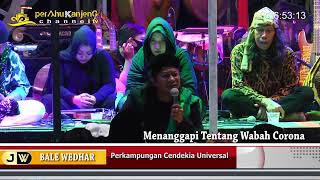 Download lagu Menanggapi Wabah Corona   #Gusimm mp3