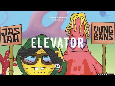 Jasiah X Yung Bans - Shenanigans (prod. Jasiah & Ronny J) ☆MUS1C☆R4P☆TR4P☆