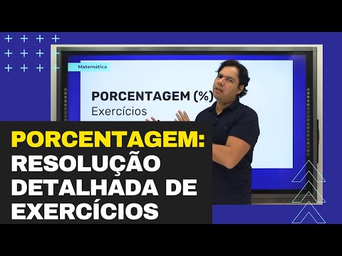 How to Calculate Percentages? Exercise Solutions - Prof. Rod