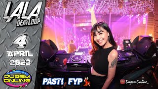 Download lagu 'Taragak Pulang x Rayo Dirantau' New DJ LALA MPCLUB 04 APRIL 2k23 (S.M.P) mp3