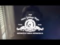 MGM UA 1996 MGM Television 2008 Logo