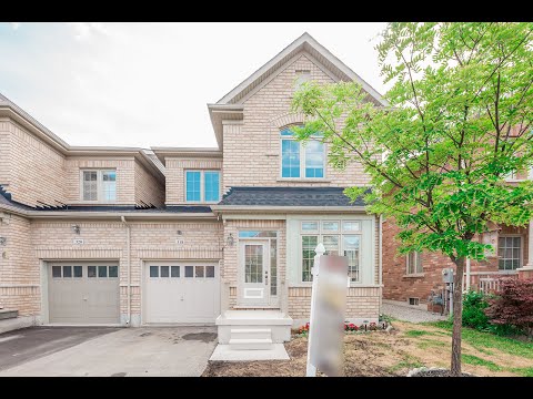 318 Giddings Cres, Milton - HD VIRTUAL TOURS