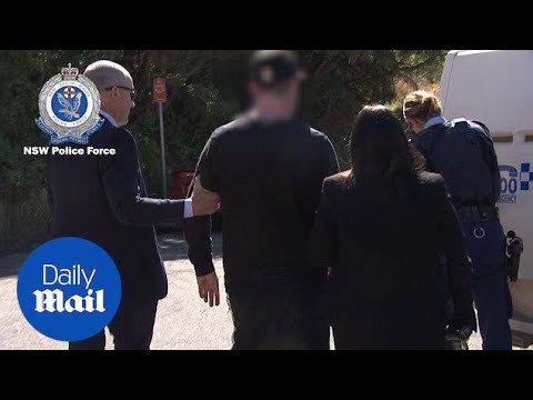 Body modifier arrested over the death of a female customer