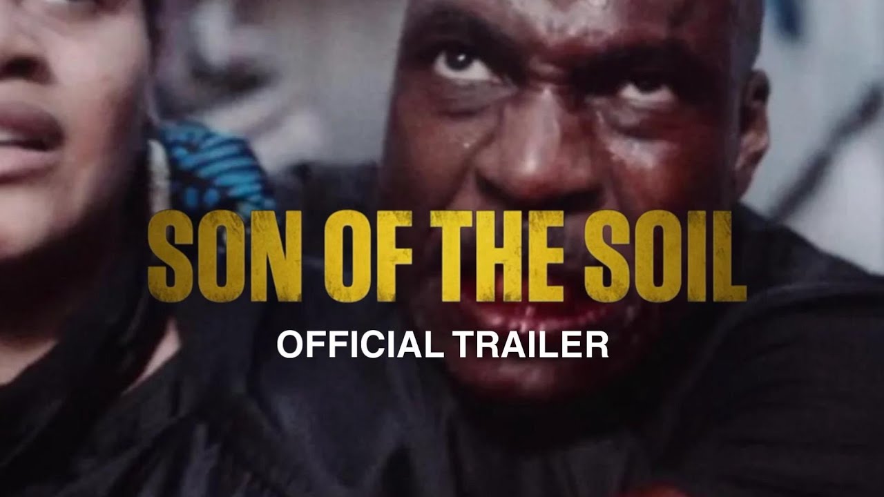 Son of the Soil trailer