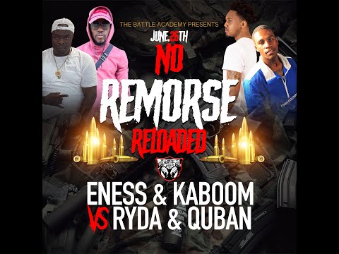 Ryda & Quban vs E. Ness & Kaboom
