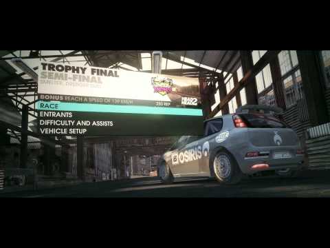 Dirt 3 Playthrough part 3 on PC in HD and me PMGaming101