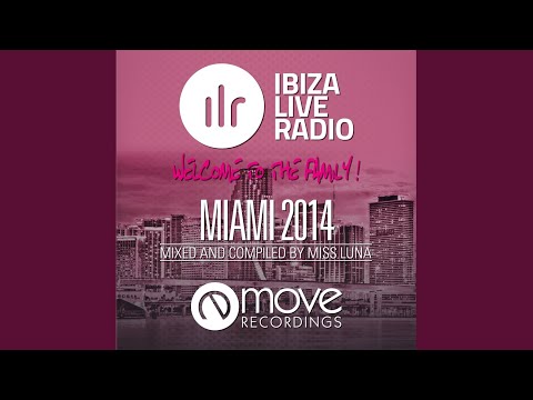 Nothing Can Hurt You Now (The Sunchasers Mix)