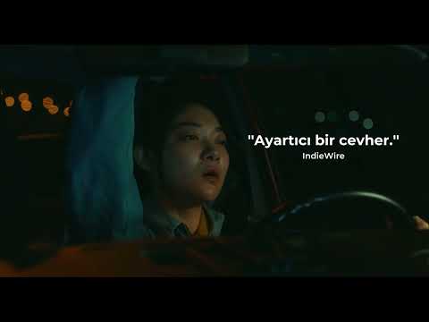 DRIVE MY CAR | fragman | 28 Ocak'tan itibaren #BaşkaSinema'da!