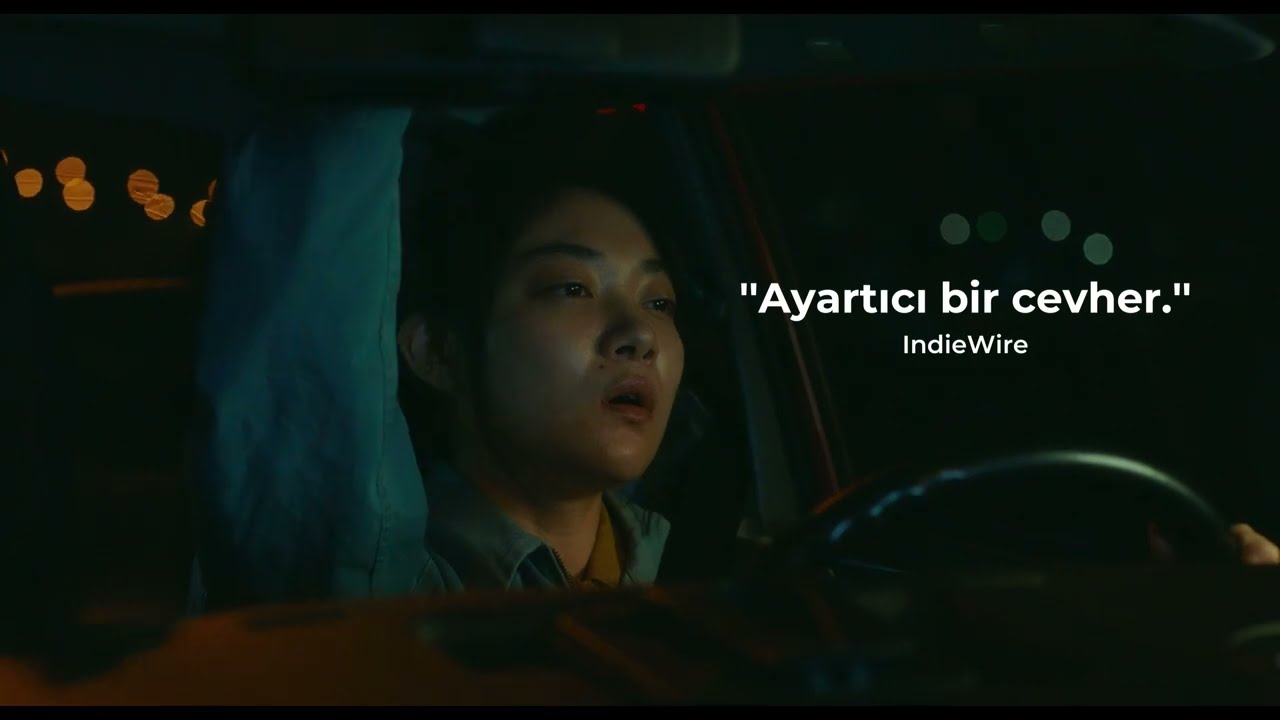 DRIVE MY CAR | fragman | 28 Ocak'tan itibaren #BaşkaSinema'da!