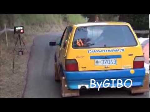 13° Rally Rose'n Bowl 2013 - San Marino