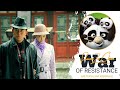 WAR OF RESISTANCE EP 01 IMETAFSILIWA KISWAHILI