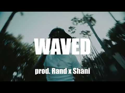 Sdot Go x Jay Hound "WAVED" | Dark Jersey Drill Type Beat (prod. @prodbyrand x @ShaniBeats )