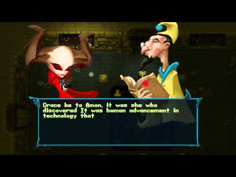 Let's Inflict Rack N' Ruin On Ourselves - Part 5 - Stumped On Puzzles