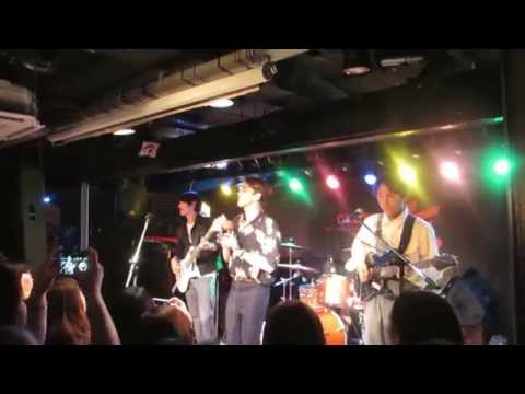 잔나비(JANNABI)_151002_(여섯번째곡)See Your Eyes @단풍엔딩(홍대_ClubFF)