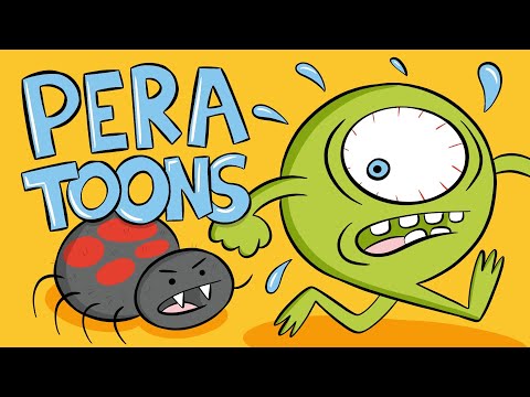 Pera Toons 20
