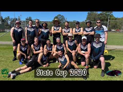 State Cup 2020 - Coffs Harbour