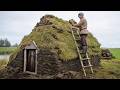What Was A Plaggenhut The 1 000 Year Old Dutch Sod House The Poor Built In A Single Night
