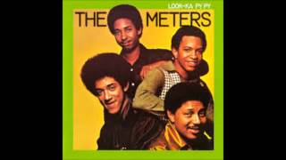 The Meters - "The Mob"