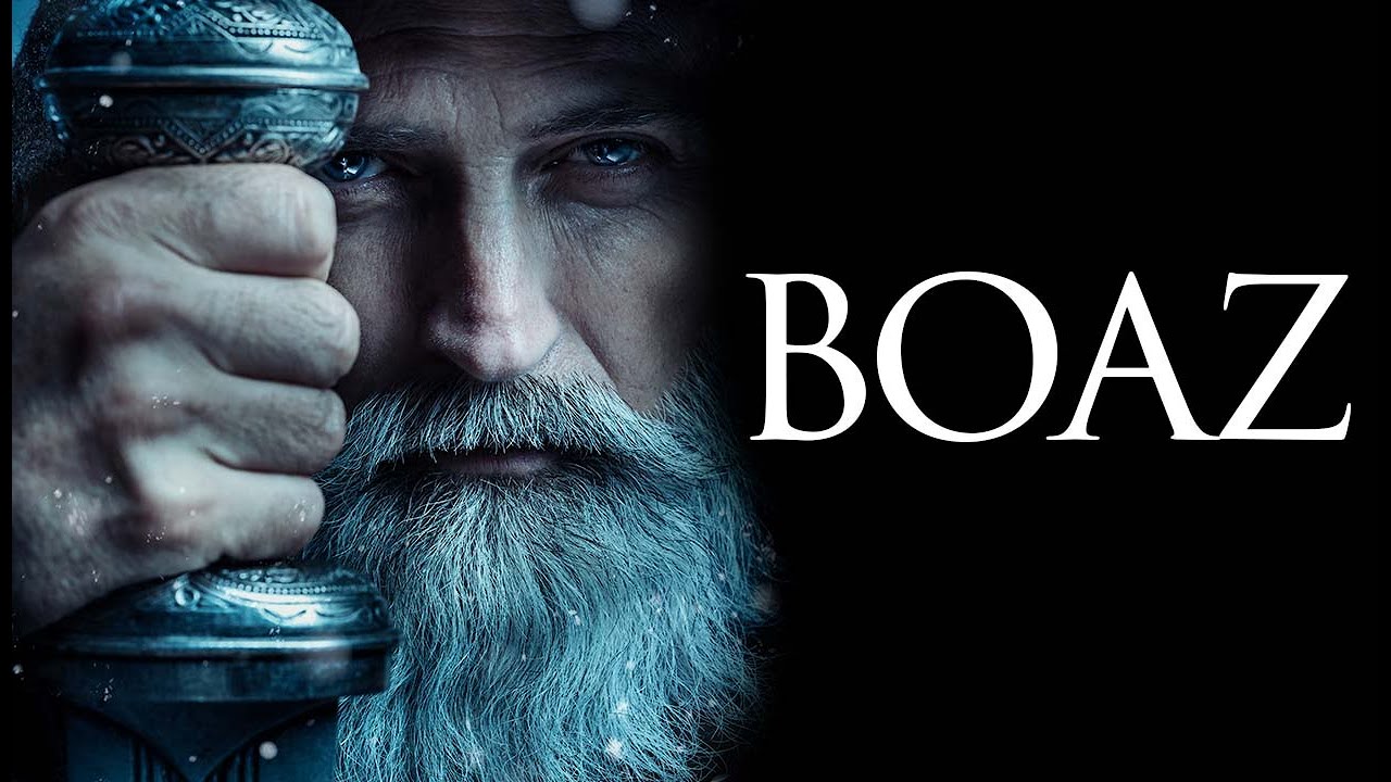 Who Is Boaz And Why Is He Important To Us?