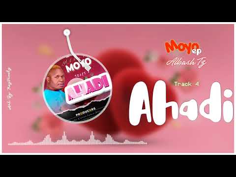 4.Ahadi - Albash Tz (Official_Audio)