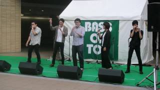 Save the World～Don&#39;t You Worry Child/Pentatonix