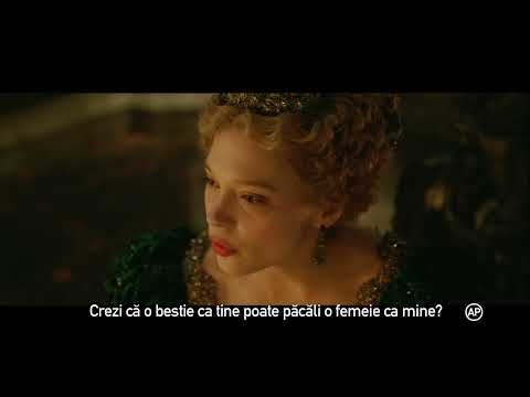 Frumoasa şi Bestia, la TVR1