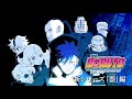 Boruto Naruto Next Generations Opening 8 Baku Ikimono Gakari