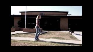 Hero by Superchick music video