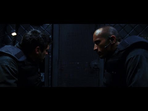 Doom (2005) - Chopper Scene (HD)