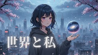 世界と私　feat.Mai