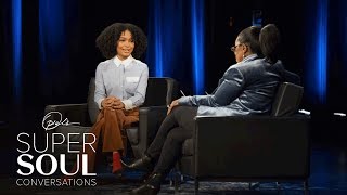 Yara Shahidi on Black-ish and the Current &quot;Renaissance of Black TV&quot; | SuperSoul Conversations | OWN