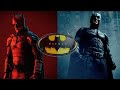 The Batman x The Dark Knight Theme (Feat. Batman 1989 and Mask of the Phantasm) (Drew Pfeffer Edit)