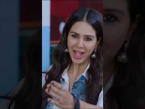 mera tactor ta tu badi jahaj layi phirdi ae 🤣🤣🤣 #ardabmutiyaran #sonambajwa #ninja  #punjabicomedy