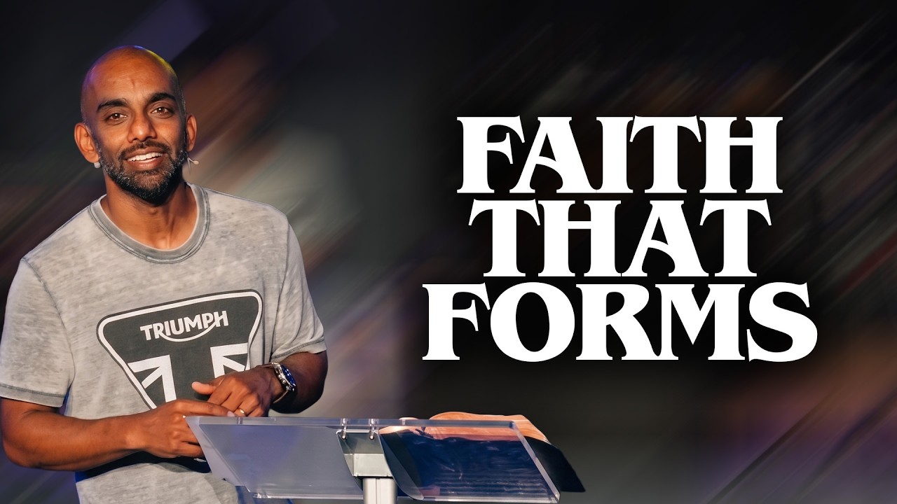 Faith that Forms