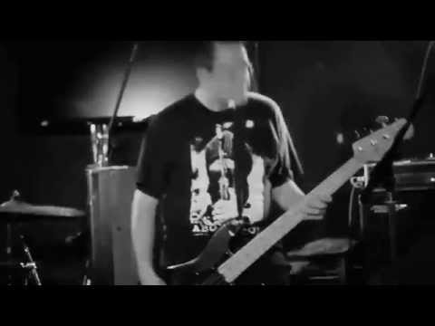 Clearer the Sky - Shanghaiing (live @ Downstairs, Aberdeen 2/9/14)