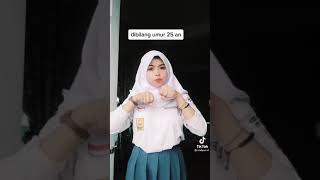 Download lagu [TIKTOK] hijab SMA gunung gede mp3