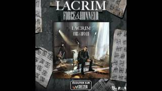 Lacrim Pardon...