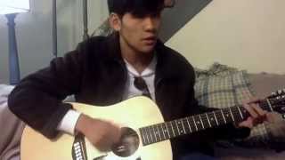 Leander cover song of Phil Ochs The Highwayman