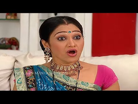 Episode 503 - Taarak Mehta Ka Ooltah Chashmah - Full Episode | तारक मेहता का उल्टा चश्मा