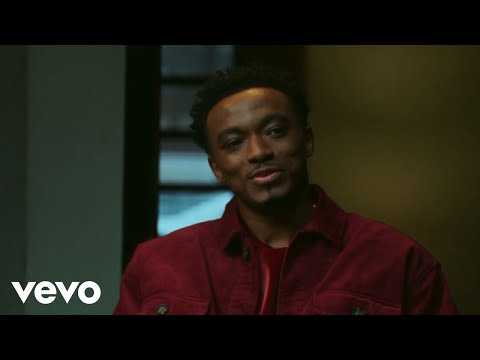 Jonathan McReynolds - My Truth (Official Music Video)
