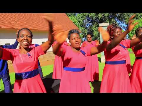 DUONG OBEDI BY ST. JOHN XX111 RABOUR KISUMU.mp4